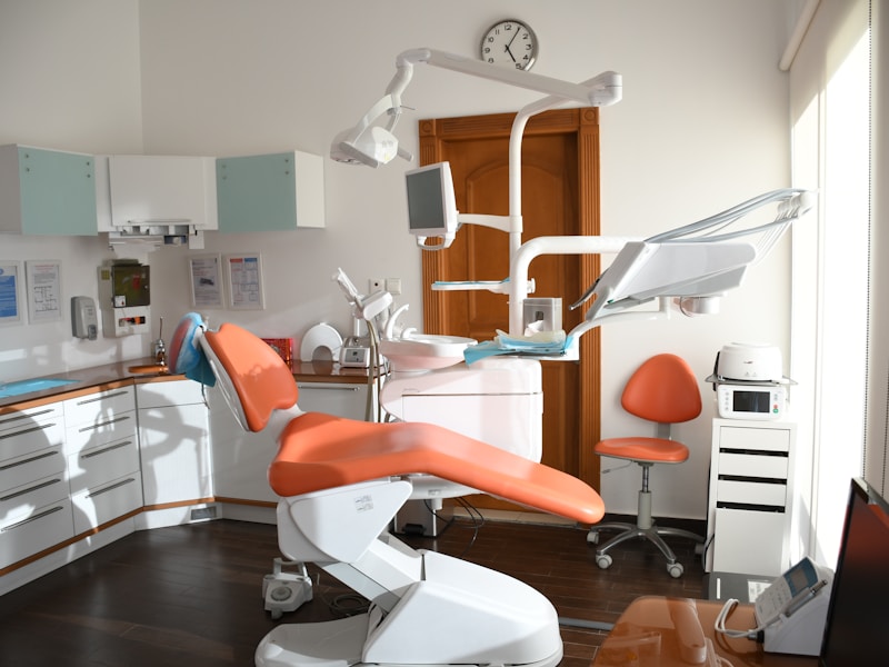 Sterilizasyon Odası